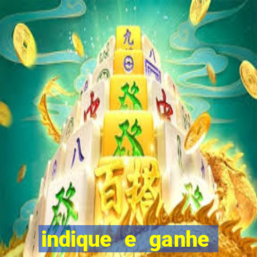 indique e ganhe vai de bet